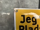 Jydske Tidende 'Jeg fik pladsen'