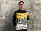 Jydske Tidende 'Jeg fik pladsen'
