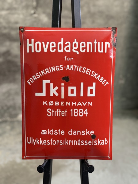 Skjold