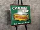 Carøe's The