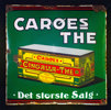 Carøe's The
