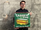 Carøe's The