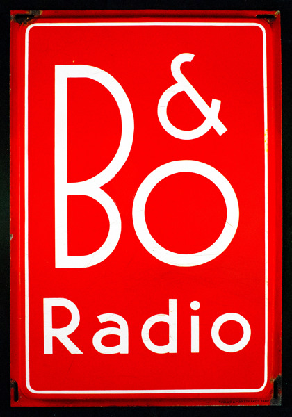 B&O Radio