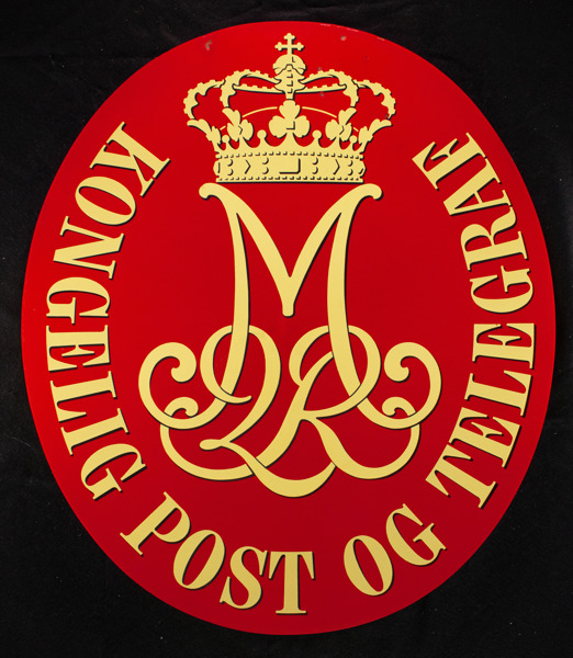 Kongelig Post & Telegraf