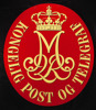 Kongelig Post & Telegraf