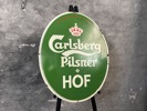 Carlsberg Pilsner HOF