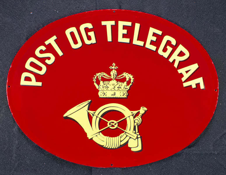Post & Telegraf