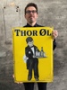 Thor ØL - Thordreng