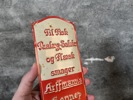 Arffmann's Sennep