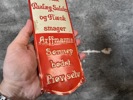 Arffmann's Sennep