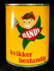 Dandy skraldespand