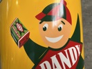 Dandy skraldespand