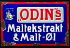 Odin's Maltekstrakt & Malt-øl