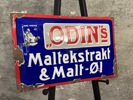 Odin's Maltekstrakt & Malt-øl