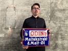 Odin's Maltekstrakt & Malt-øl