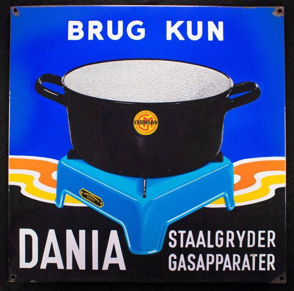Glud & Marstrand Dania ++SUPERB++ 