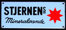 Stjernens Mineralvande