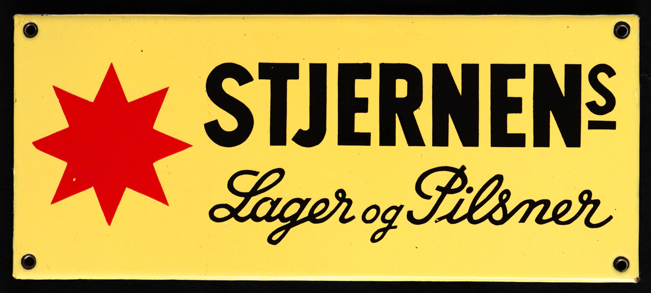 Stjernens Lager & Pilsner