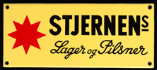Stjernens Lager & Pilsner