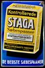 Staga Sæbespåner