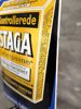 Staga Sæbespåner