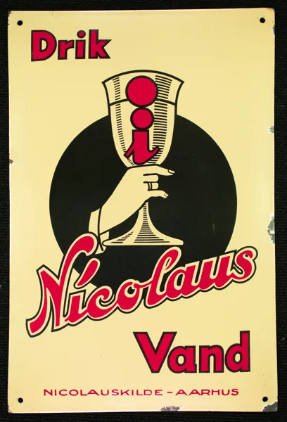 Nicolaus Vand