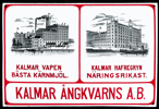 Kalmar Ångkvarns AB