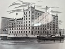Kalmar Ångkvarns AB