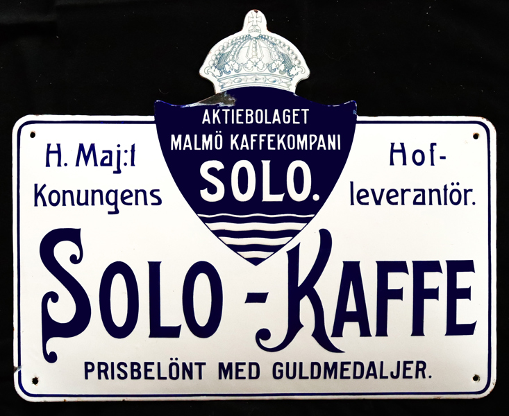 Solo Kaffe