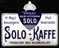Solo Kaffe