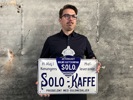 Solo Kaffe