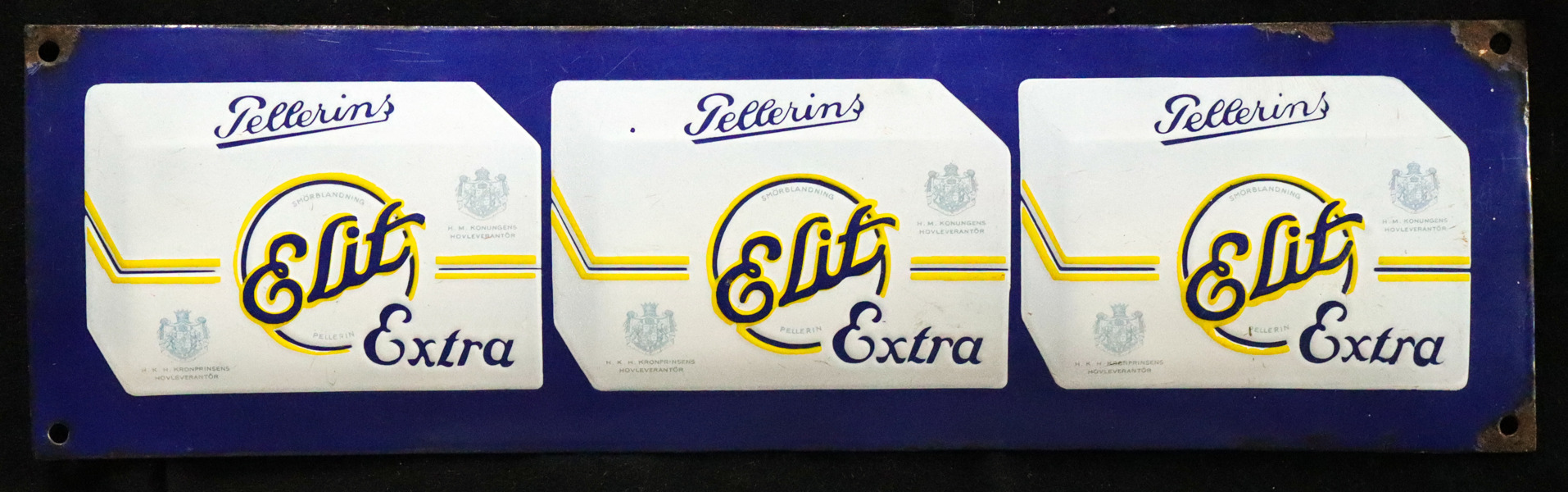 Pellerins Elit Extra