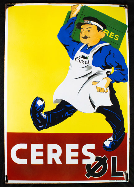 Ceres ØL