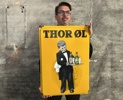 Thor ØL - Thordreng