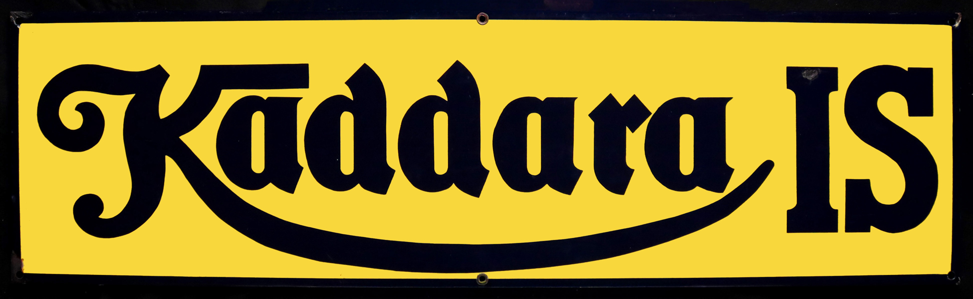 Kaddara IS