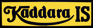 Kaddara IS