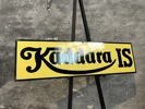 Kaddara IS