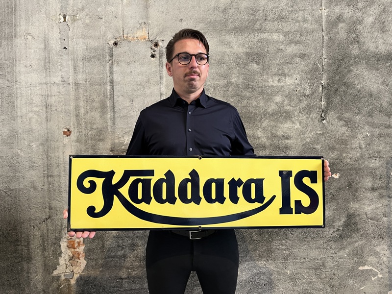 Kaddara IS