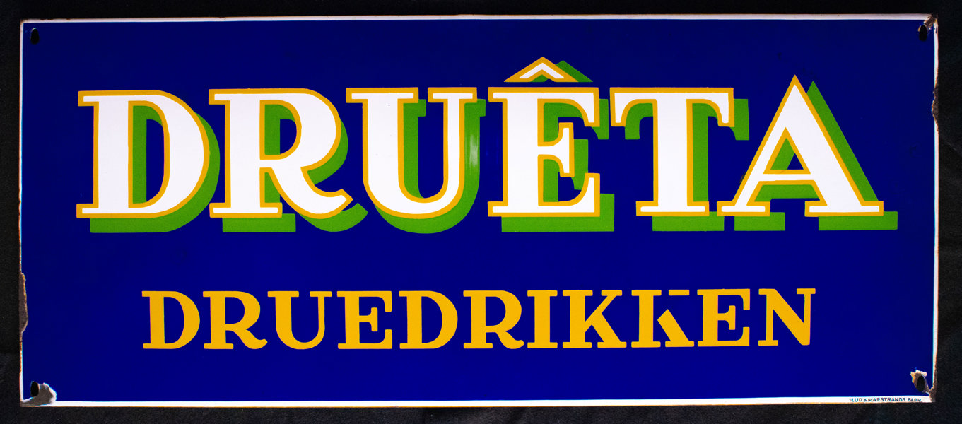 Druêta