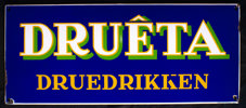 Druêta