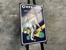 Cuprinol