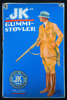JK Gummistøvler
