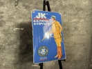 JK Gummistøvler