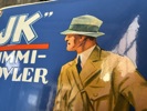 JK Gummistøvler
