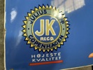 JK Gummistøvler