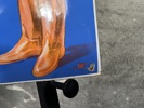 JK Gummistøvler