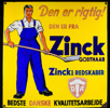 Zinck Godthaab