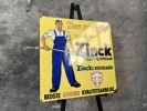 Zinck Godthaab