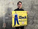 Zinck Godthaab