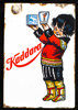 Kaddara IS - Dobbeltsidet